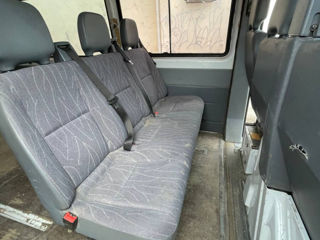Mercedes SPRINTER 311CDI фото 5