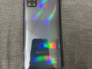 Samsung a51 4/128 foto 3