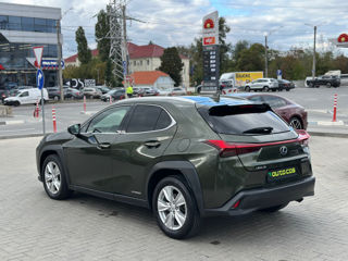 Lexus UX foto 6