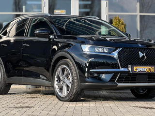 DS Automobiles DS 7 Crossback foto 3