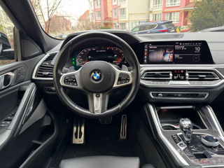 BMW X6 foto 5