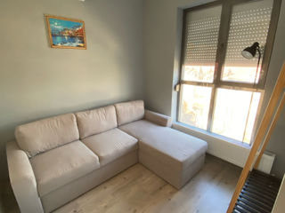 Apartament cu 2 camere, 55 m², Centru, Chișinău foto 3