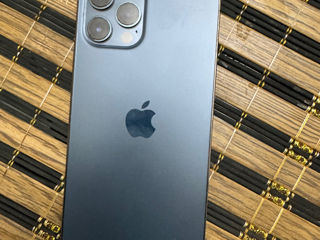 Iphone 12  Pro Max Dual Sim foto 2