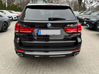 BMW X5 foto 4