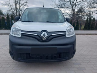 Renault Kangoo foto 5