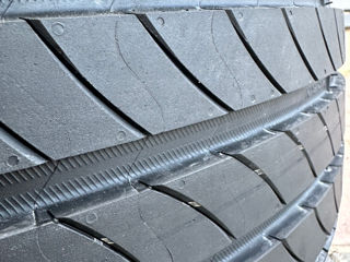 215/55 R17 Michelin Noi 2023 foto 5