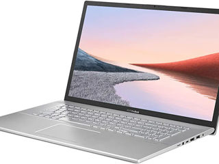 Asus VivoBook F17, Новый в упаковке, 17,3" FHD/ i7 1065G7/ IRIS XE/ 16 Ram/ 512 SSD/ Win11 foto 7