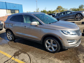 Lincoln MKC