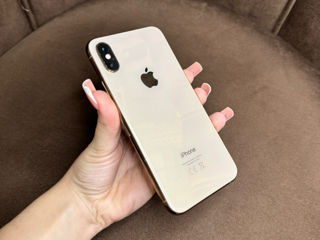 iPhone Xs