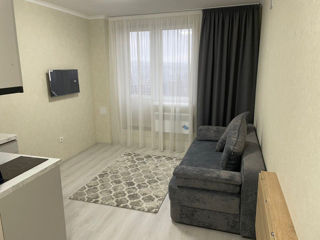 Apartament cu 1 cameră, 19 m², Ciocana, Chișinău foto 2