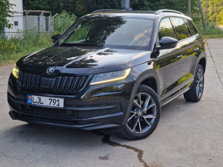 Skoda Kodiaq foto 2