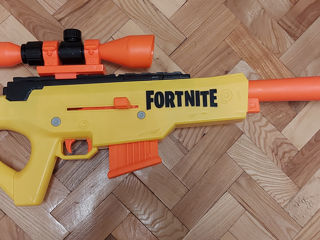 Nerf Sniper Fortnite foto 2