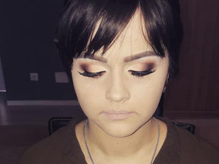 Servicii de make-up foto 3