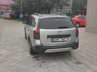 Dacia Logan Mcv foto 10