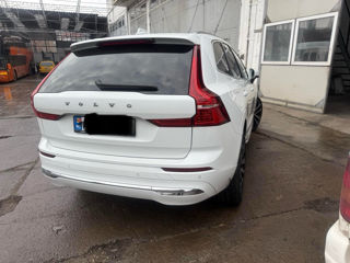 Volvo XC60 foto 3