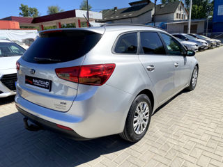 KIA Ceed фото 3