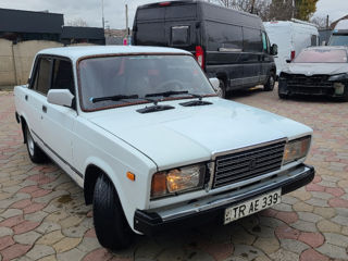 Lada / ВАЗ 2107 foto 2