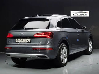 Audi Q5 foto 2