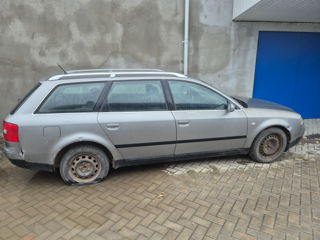 Audi A6 foto 3