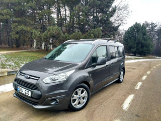Ford Tourneo Connect, 2016