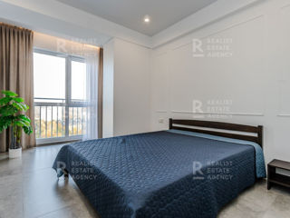 Apartament cu 2 camere, 50 m², Râșcani, Chișinău foto 4