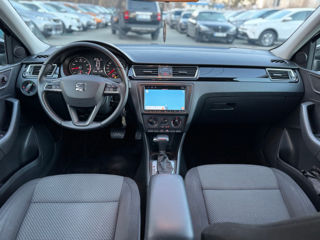 Seat Toledo foto 15