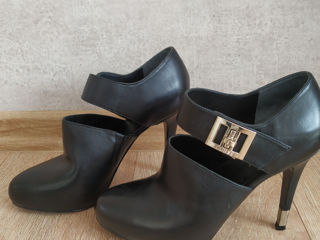 Pantofi de dama. Туфли женские. m 38