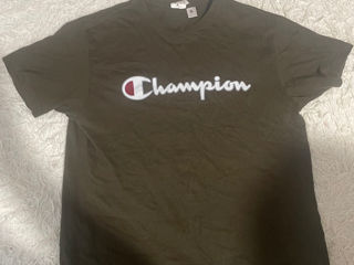 T-shirt Champion