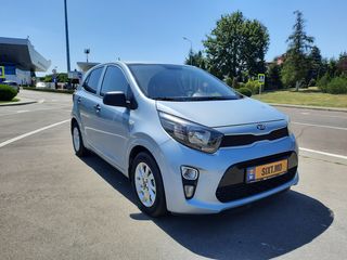 Kia picanto - inchiriere auto / arenda auto / prokat auto / аренда авто - 25€  / zi foto 2