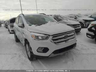 Ford Escape foto 1