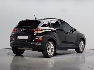 Hyundai Kona foto 2