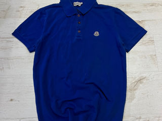 Vintage Polo Moncler