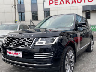 Land Rover Range Rover foto 3