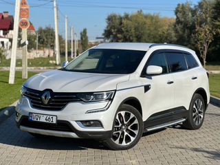 Renault Koleos foto 2