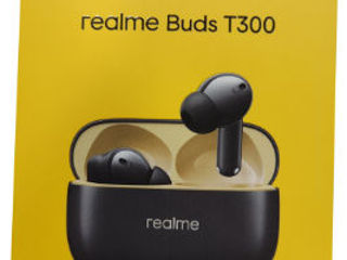 Redmi Buds 3 Lite - 300 lei / Realme Buds T300 - 450 lei / Realme Buds Air 5 pro - 1300 lei foto 3