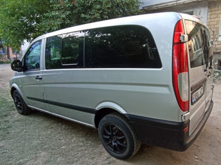 Mercedes Vito foto 3