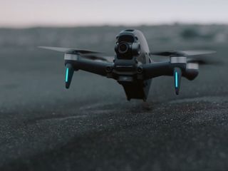 Квадрокоптеры. Quadrocopter.md foto 2