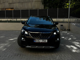 Peugeot 3008 foto 2