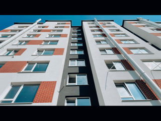Apartament cu 1 cameră, 43 m², Centru, Chișinău foto 10