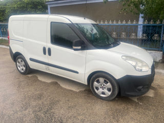 Fiat doblo foto 1