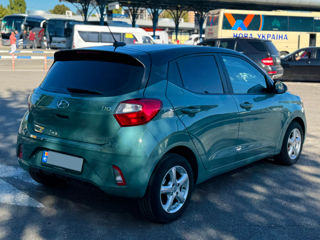 Hyundai i10 foto 5