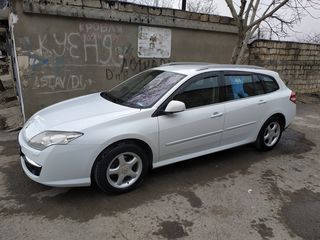 Renault Laguna foto 4