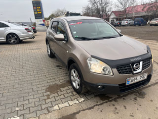 Nissan Qashqai foto 2