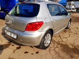 Peugeot 307 foto 3