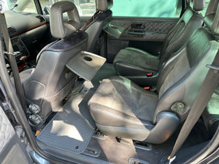 Volkswagen Sharan foto 6