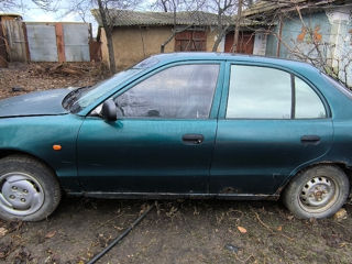 Hyundai Accent foto 3