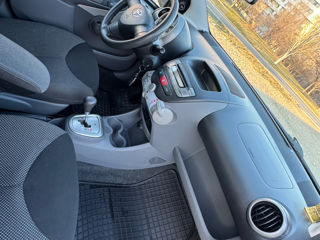 Toyota Aygo foto 9