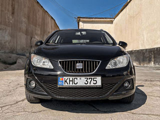 Seat Ibiza foto 4