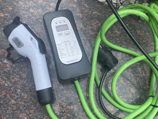 Incarcator type 1 pentru auto din America