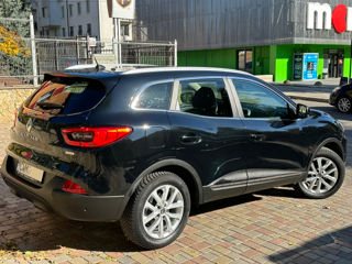 Renault Kadjar foto 5